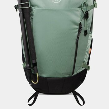 Outdoor Backpack Mammut Lithium 25 Women Jade/Black UNI Outdoor Backpack - 8