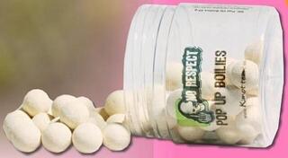 Pop up No Respect Floating 15 mm 45 g Agrumi Pop up - 5