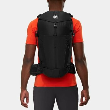 Outdoor Backpack Mammut Lithium 30 Black UNI Outdoor Backpack - 5