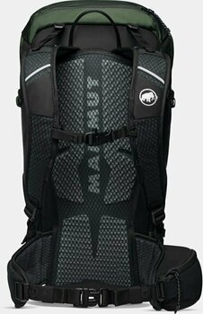 Outdoor Backpack Mammut Lithium 30 Woods/Black UNI Outdoor Backpack - 2