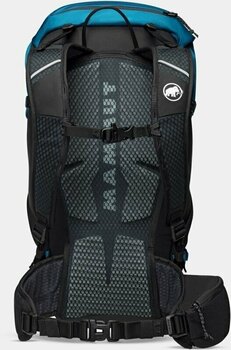 Outdoor Backpack Mammut Lithium 30 Sapphire/Black UNI Outdoor Backpack - 2