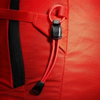 Outdoor Backpack Mammut Lithium 20 Hot Red/Black UNI Outdoor Backpack - 9