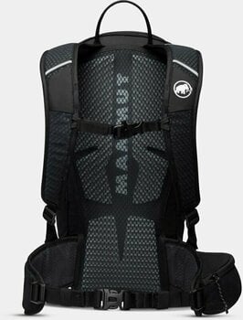 Outdoor Backpack Mammut Lithium 20 Woods/Black UNI Outdoor Backpack - 2