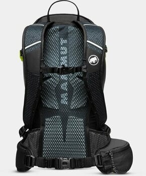 Outdoor Backpack Mammut Lithium 20 Highlime/Black UNI Outdoor Backpack - 2