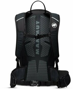 Outdoor Backpack Mammut Lithium 25 Woods/Black UNI Outdoor Backpack - 2