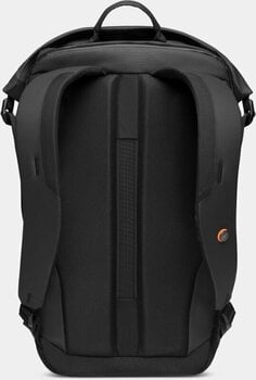 Lifestyle Backpack / Bag Mammut Seon Courier Black 20 L Backpack - 2