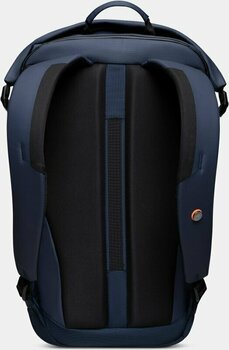 Lifestyle Backpack / Bag Mammut Seon Courier Marine 20 L Backpack - 2