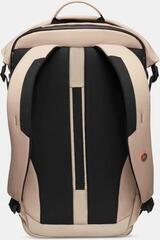Lifestyle ruksak / Taška Mammut Seon Courier Ruksak Savannah 20 L - 1
