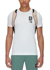 Lifestyle ruksak / Taška Mammut Seon Courier Ruksak Savannah 20 L - 2