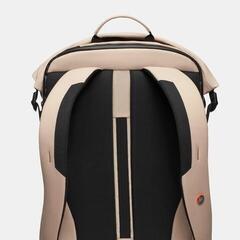 Lifestyle ruksak / Taška Mammut Seon Courier Ruksak Savannah 20 L - 5
