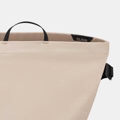 Lifestyle ruksak / Taška Mammut Seon Courier Ruksak Savannah 20 L - 6