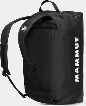 Lifestyle Backpack / Bag Mammut Cargon Black 40 L Bag - 2
