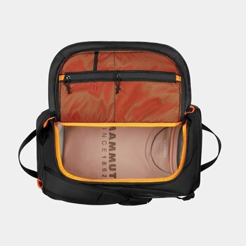 Lifestyle Backpack / Bag Mammut Cargon Black 40 L Bag - 6