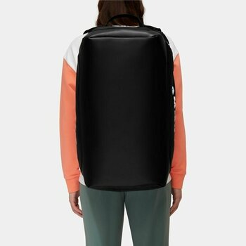 Lifestyle Backpack / Bag Mammut Cargon Black 60 L Bag - 5