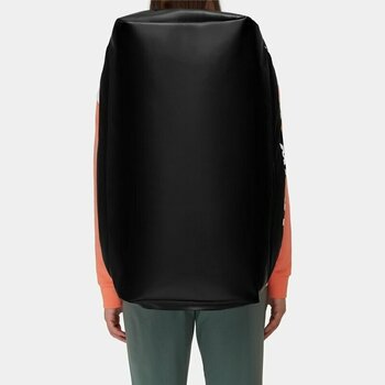 Lifestyle Backpack / Bag Mammut Cargon Black 90 L Bag - 5