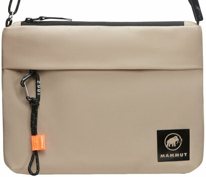 Carteira, Bolsa de tiracolo Mammut Xeron Sacoche Safari Crossbody Bag - 2