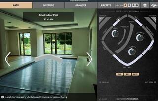 Tonstudio-Software VST-Instrument INSPIRED ACOUST Room Pack Ext 1yr Sub (Digitales Produkt) - 3