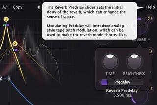 VST Instrument FabFilter Twin 3 (Digitaalne toode) - 3