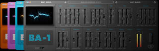Software de estudio de instrumentos VST Baby Audio BA-1 (Producto digital) - 1