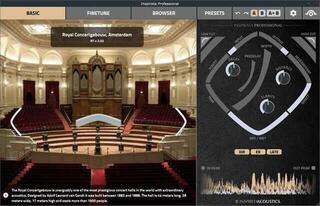 Tonstudio-Software VST-Instrument INSPIRED ACOUST Inspirata Immersive (Digitales Produkt) - 1