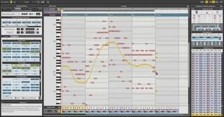 Studiový software VST Instrument WaveDNA Liquid Music & Rhythm 1.8.0 Bundle (Digitální produkt) - 1