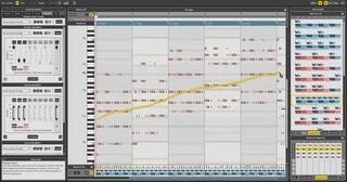 Studiový software VST Instrument WaveDNA Liquid Music & Rhythm 1.8.0 Bundle (Digitální produkt) - 2