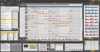 Studiový software VST Instrument WaveDNA Liquid Music & Rhythm 1.8.0 Bundle (Digitální produkt) - 4