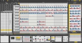 Studiový software VST Instrument WaveDNA Liquid Music & Rhythm 1.8.0 Bundle (Digitální produkt) - 5