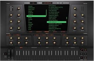 VST Instrument Initial Audio Heat Up 3 Studio Edition (Digitální produkt) - 1