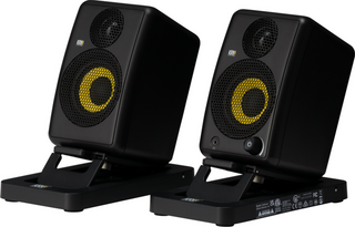Moniteur de studio actif KRK GoAux 3 Moniteur de studio actif 2 pièces - 3