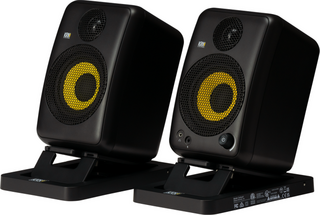 Monitor de estudio activo KRK GoAux 4 Monitor de estudio activo 2 piezas - 3