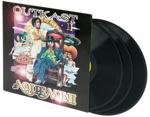 LP plošča Outkast - Aquemini (3 LP) - 1