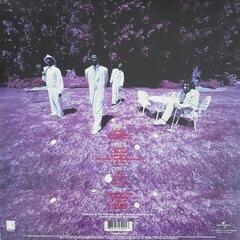 Disc de vinil Pharcyde - Labcabincalifornia (2 LP) - 5