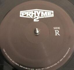 LP ploča Prhyme - Prhyme 2 (2 LP) - 1