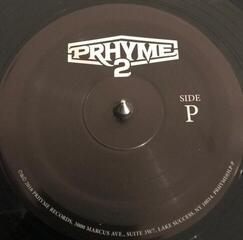 LP ploča Prhyme - Prhyme 2 (2 LP) - 2