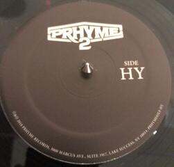 LP ploča Prhyme - Prhyme 2 (2 LP) - 3