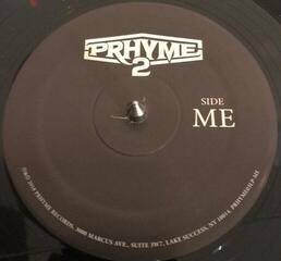 LP ploča Prhyme - Prhyme 2 (2 LP) - 4