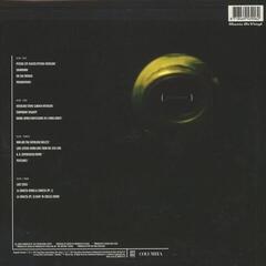 LP ploča The Psycho Realm - Psycho Realm (180g) (2 LP) - 1