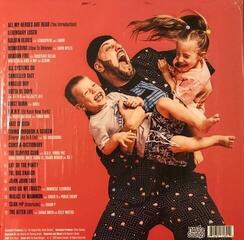 Vinyl Record R.A. The Rugged Man - All My Heroes Are Dead (3 LP) - 7