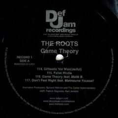 LP platňa The Roots - Game Theory (2 LP) - 1
