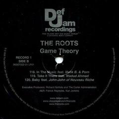 LP platňa The Roots - Game Theory (2 LP) - 4