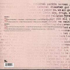 LP platňa The Roots - Game Theory (2 LP) - 5