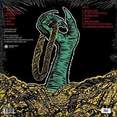Vinyl Record Run the Jewels - Run the Jewels (Translucent Orange Coloured) (LP) - 3