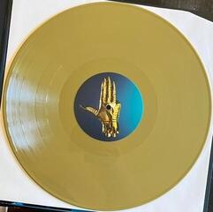 Vinyl Record Run the Jewels - Run the Jewels 3 (Gold Opaque Coloured) (2 LP) - 4