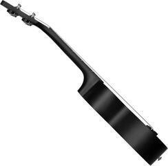 Ukulélé soprano Cascha HH 3960 Black Ukulélé soprano - 3