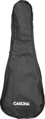 Ukulélé soprano Cascha HH 3960 Black Ukulélé soprano - 6
