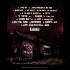 Disque vinyle Slaughterhouse - Slaughterhouse (2 LP) - 1