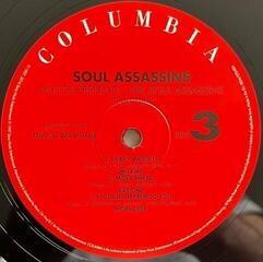 Vinyl Record Soul Assassins - Muggs Presents.. (Chapter 1) (Anniversary Edition) (180g) (2 LP) - 3