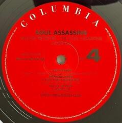 Vinyl Record Soul Assassins - Muggs Presents.. (Chapter 1) (Anniversary Edition) (180g) (2 LP) - 4