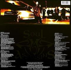 Vinyl Record Soul Assassins - Muggs Presents.. (Chapter 1) (Anniversary Edition) (180g) (2 LP) - 5